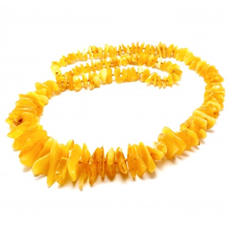 Baltic Amber Necklace