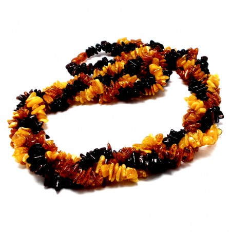 Amber Necklace