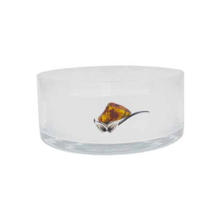 owocarka-zdobiona-srebrem-925-i-bursztynem