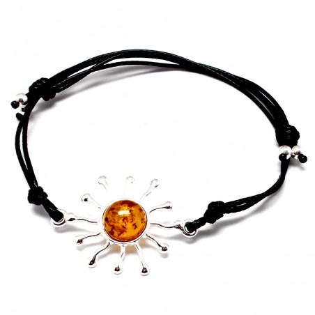 Biżuteria z bursztynem