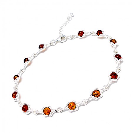 bransoletka-z-bursztynu-i-srebra-925