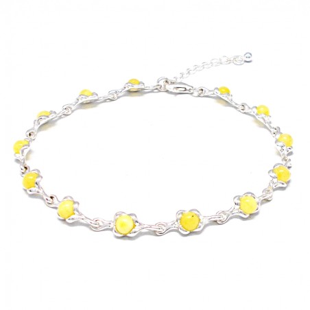 Biżuteria z bursztynem