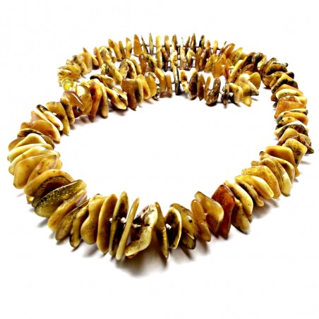 Biżuteria z bursztynu