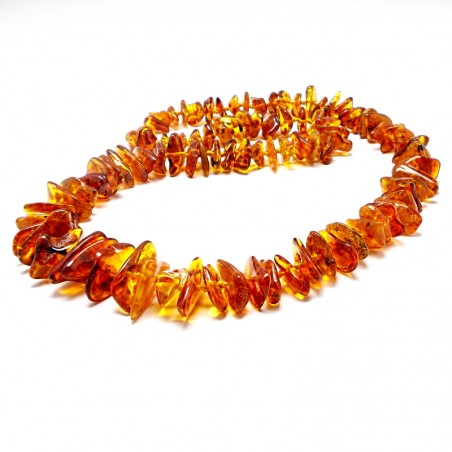 Baltic Amber Necklace