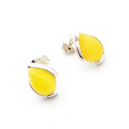 Biżuteria z bursztynem