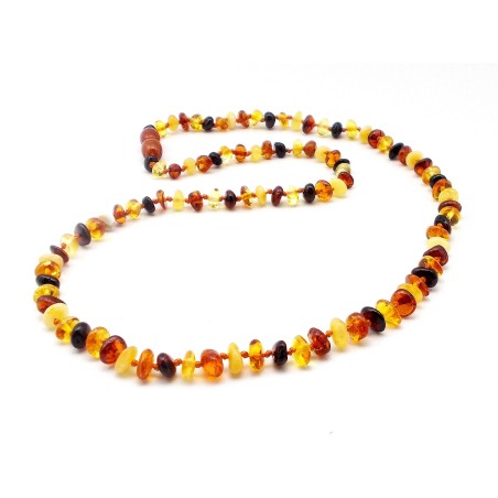 naszyjniki korale dla dzieci