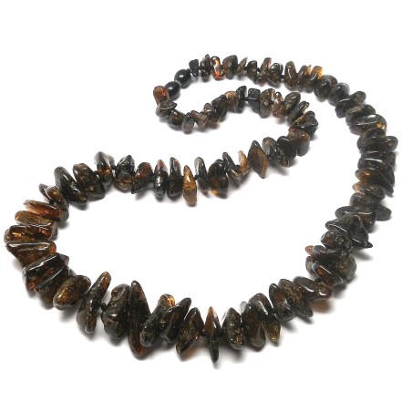 bizuteria z bursztynu