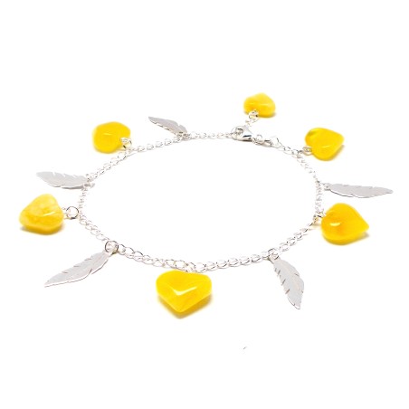 srebrna-biżuteria-z-bursztynem