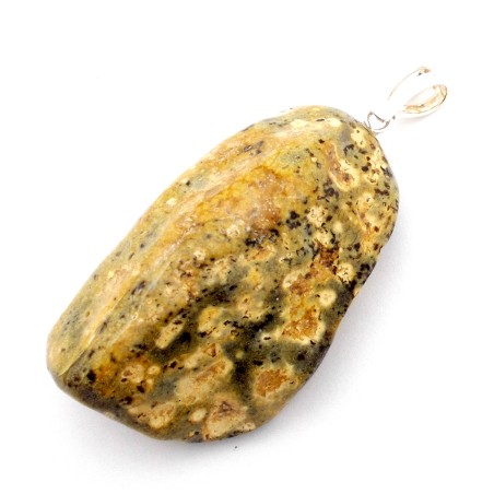 Biżuteria z bursztynem