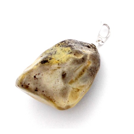 WISIOREK Z BURSZTYNEM BAŁTYCKIM