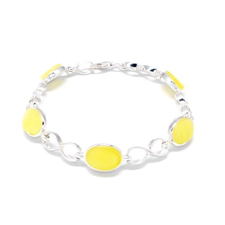 Biżuteria z bursztynem