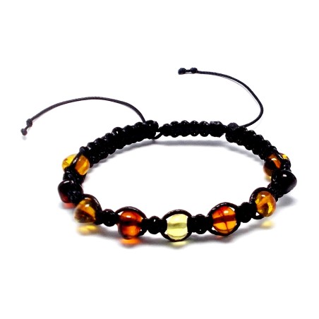 bransoletka-z-bursztynem