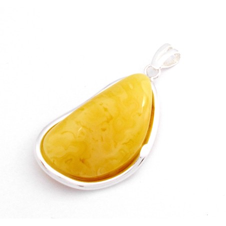 Biżuteria z bursztynem