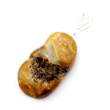 WISIOREK Z BURSZTYNU