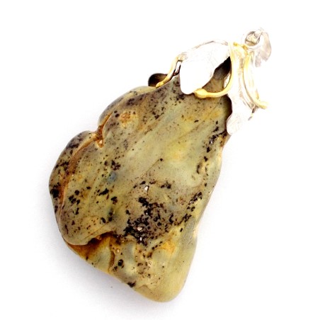 Biżuteria z bursztynem