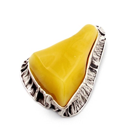 Biżuteria z bursztynem