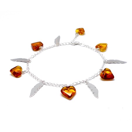 bransoletka-srebrna-z-bursztynem