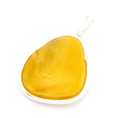 Biżuteria z bursztynem