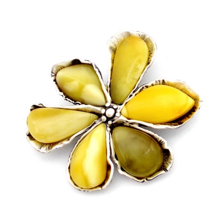 BIŻUTERIA Z BURSZTYNEM