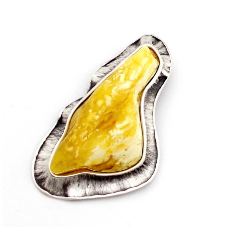 Biżuteria z bursztynem