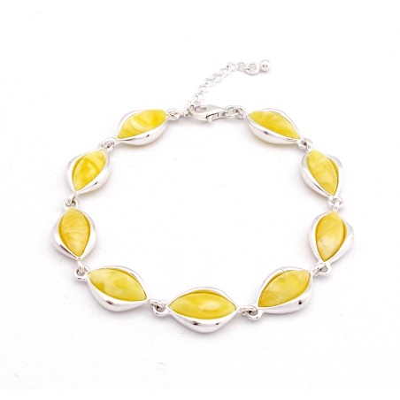 Biżuteria z bursztynem