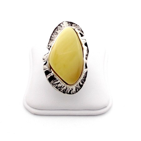 Biżuteria z bursztynem