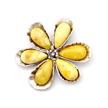 Biżuteria z bursztynem