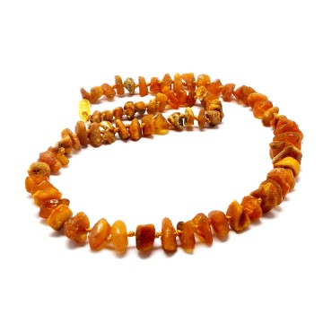 Baltic Amber Necklace