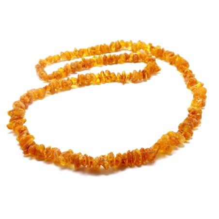 bursztyn nieoszlifowany