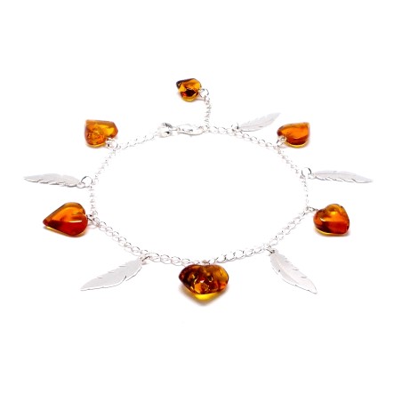 bransoletka-z-bursztynem