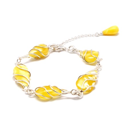 bransoletka-ze-srebra-i-bursztynu