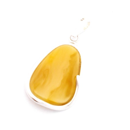 Biżuteria z bursztynu