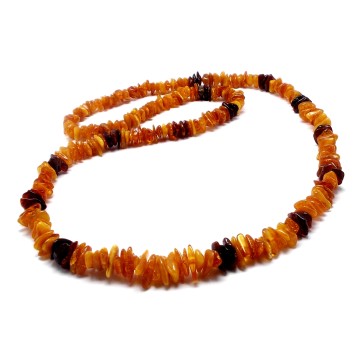 Amber Necklace