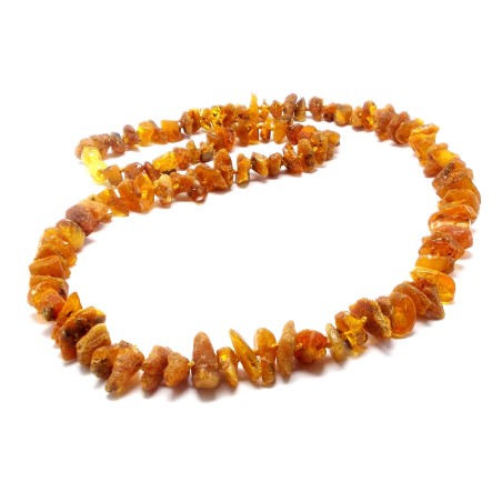 Bursztyn nieoszlifowany