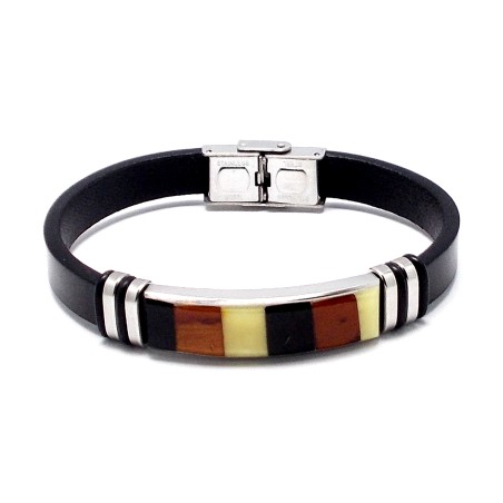 Biżuteria z bursztynem