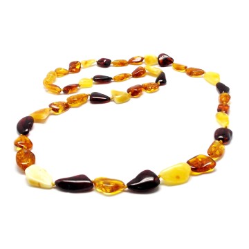 Baltic Amber Necklace