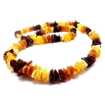 Amber Necklace