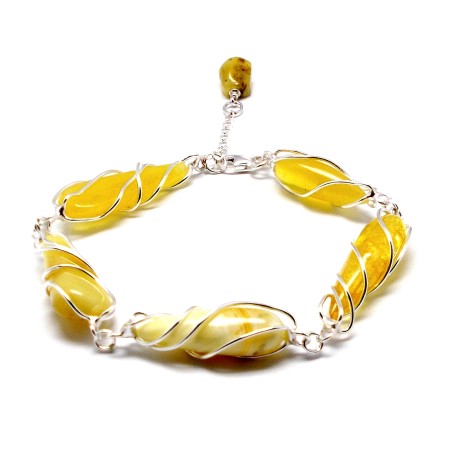 bransoletka-ze-srebra-i-bursztynu