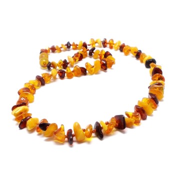 Baltic Amber Necklace