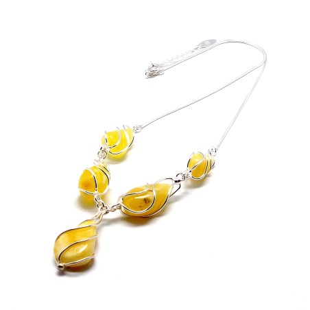 kolia-srebrna-z-bursztynem-naszyjnik