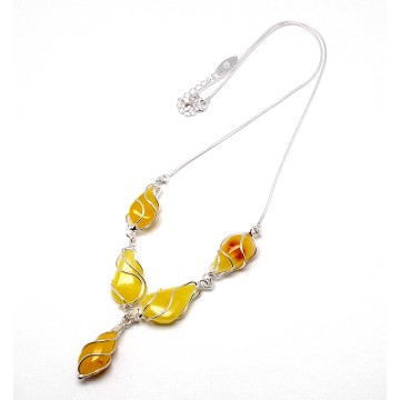 biżuteria-srebrna-z-bursztynem