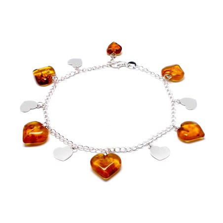 biżuteria-srebrna-z-bursztynem