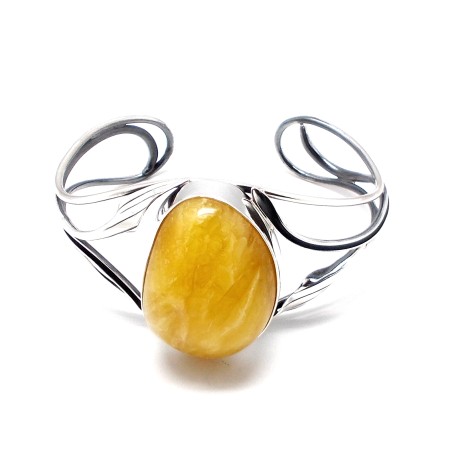 Biżuteria z bursztynem