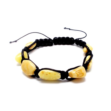 bransoletka-z-bursztynu