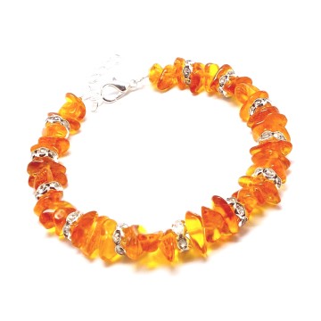 bizuteria z bursztynu