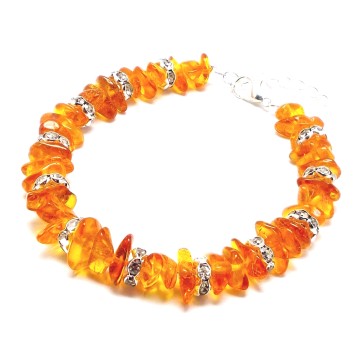 bizuteria z bursztynu