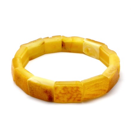 Bursztyn nieoszlifowany