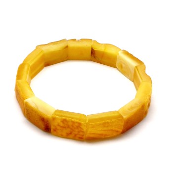 Bursztyn nieoszlifowany