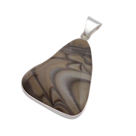 WISIOREK Z KRZEMIENIEM PASIASTYM