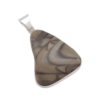 WISIOREK Z KRZEMIENIEM PASIASTYM